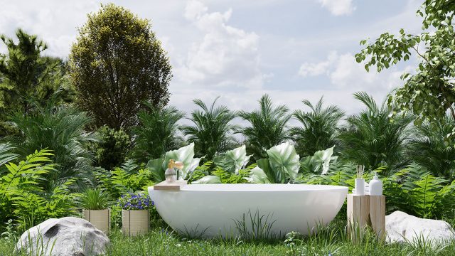 Why bet on organic materials?