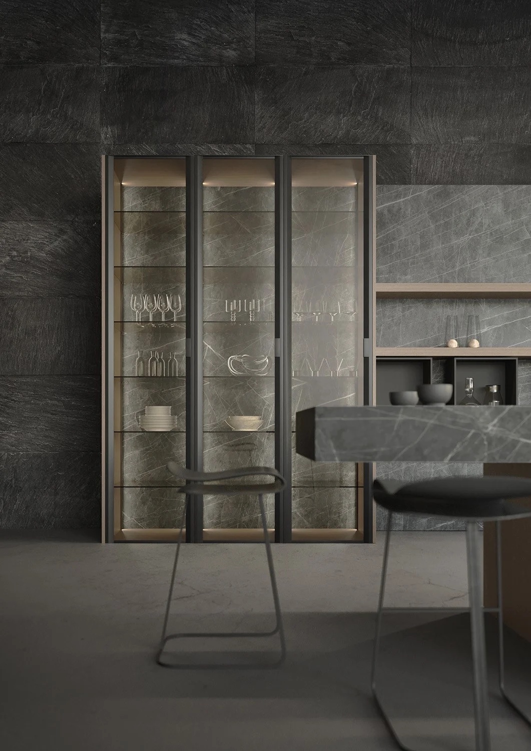 Cocinas Miami2b_SLIM-LIGHT-Floritelli-Cucine-587724-rel495cf62d